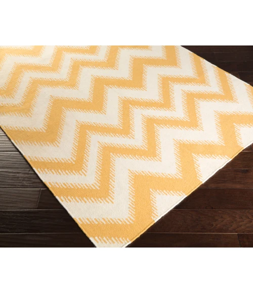 Frontier FT-518 3'6" x 5'6" Handmade Rug