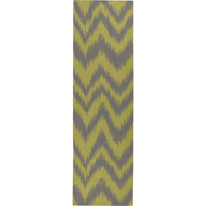 Surya Frontier FT-520-26x8 rug