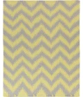Frontier FT-520 3'6" x 5'6" Handmade Rug
