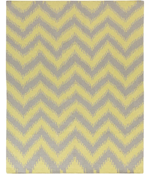 Frontier FT-520 3'6" x 5'6" Handmade Rug