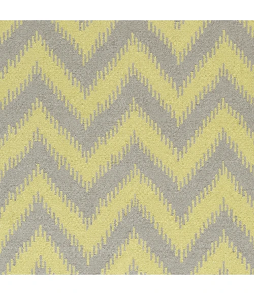 Frontier FT-520 3'6" x 5'6" Handmade Rug