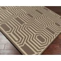Frontier FT-528 8' x 11' Handmade Rug