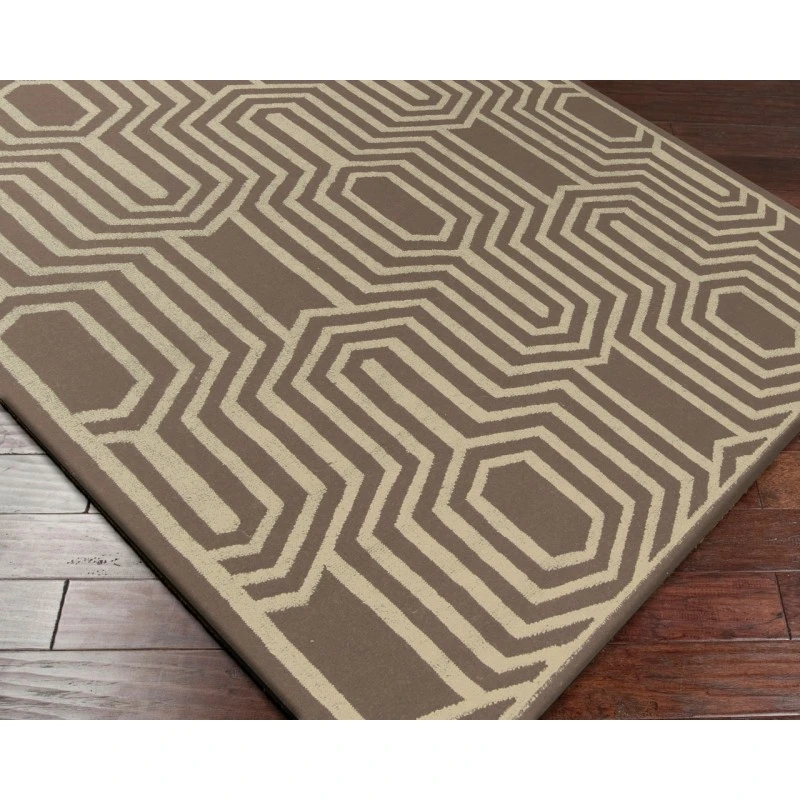 Frontier FT-528 8' x 11' Handmade Rug