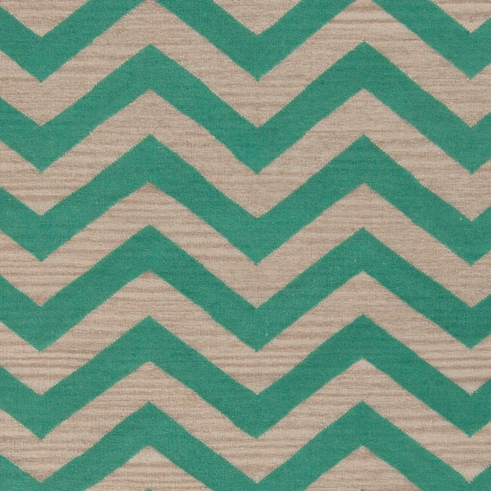 Surya Frontier Emerald FT-536 8ft. x 11ft. Rect. Rug