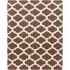 Surya Frontier Brown FT-541 2 ft. X 3 ft. Rect. Rug