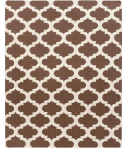 Surya Frontier Brown FT-541 2 ft. X 3 ft. Rect. Rug