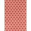 Surya Frontier Rose FT-542 8ft. x 11ft. Rect. Rug