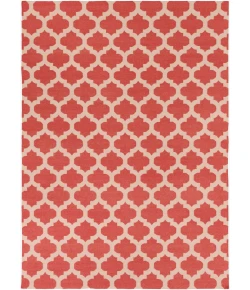 Surya Frontier Rose FT-542 8ft. x 11ft. Rect. Rug