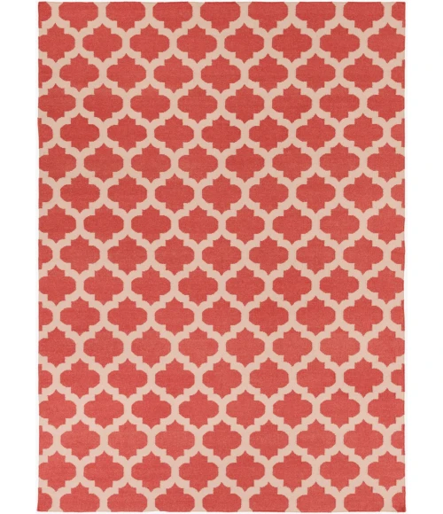 Surya Frontier Rose FT-542 8ft. x 11ft. Rect. Rug
