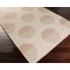 Surya Frontier FT543 Ivory Tan Area Rug 8 ft. X 11 ft. Rectangle