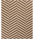 Frontier FT-552 3'6" x 5'6" Handmade Rug