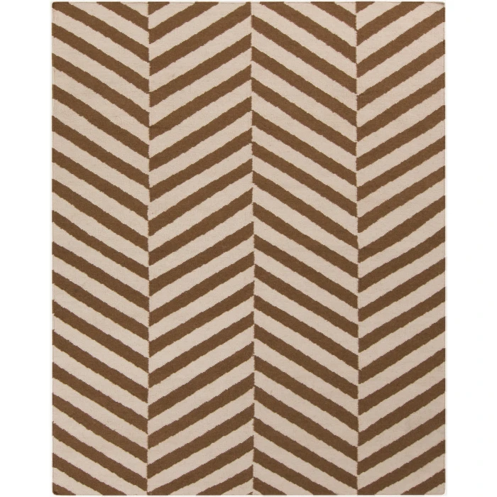 Frontier FT-552 3'6" x 5'6" Handmade Rug