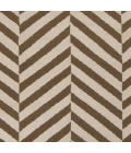 Surya Frontier Brown FT-552 2 ft. 6 in. X 8 ft. Rect. Rug