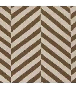 Surya Frontier Brown FT-552 2 ft. 6 in. X 8 ft. Rect. Rug