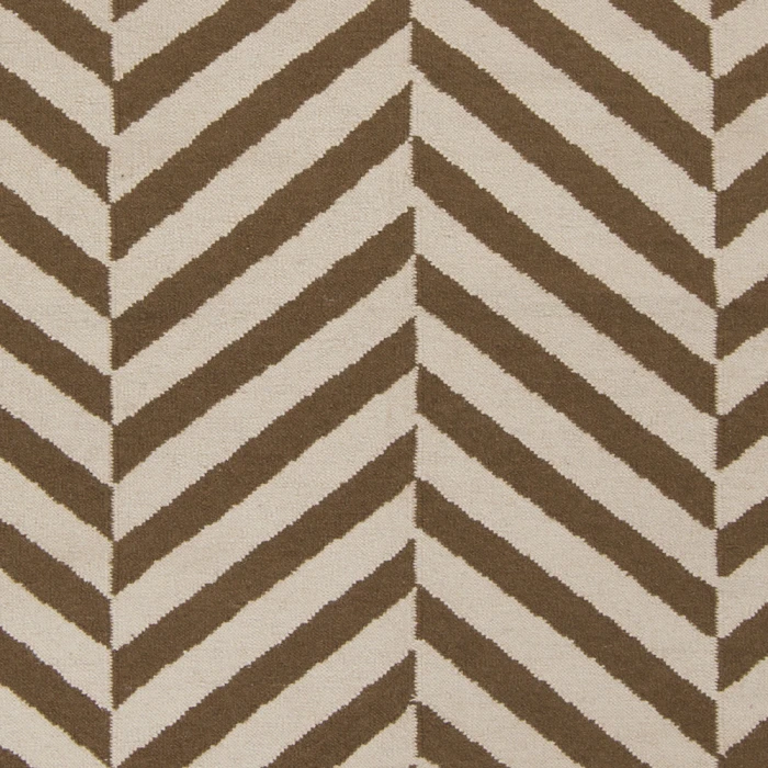 Surya Frontier Brown FT-552 2 ft. 6 in. X 8 ft. Rect. Rug
