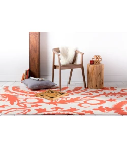 Surya Frontier Light Beige FT-555 8ft. x 11ft. Rect. Rug