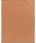 Frontier FT-558 3'6" x 5'6" Handmade Rug