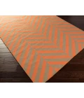 Frontier FT-558 3'6" x 5'6" Handmade Rug