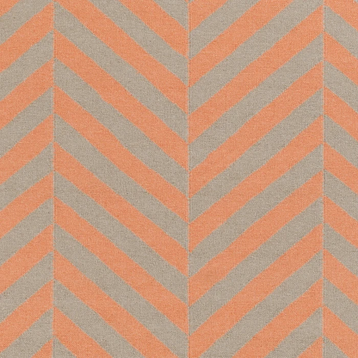 Frontier FT-558 3'6" x 5'6" Handmade Rug
