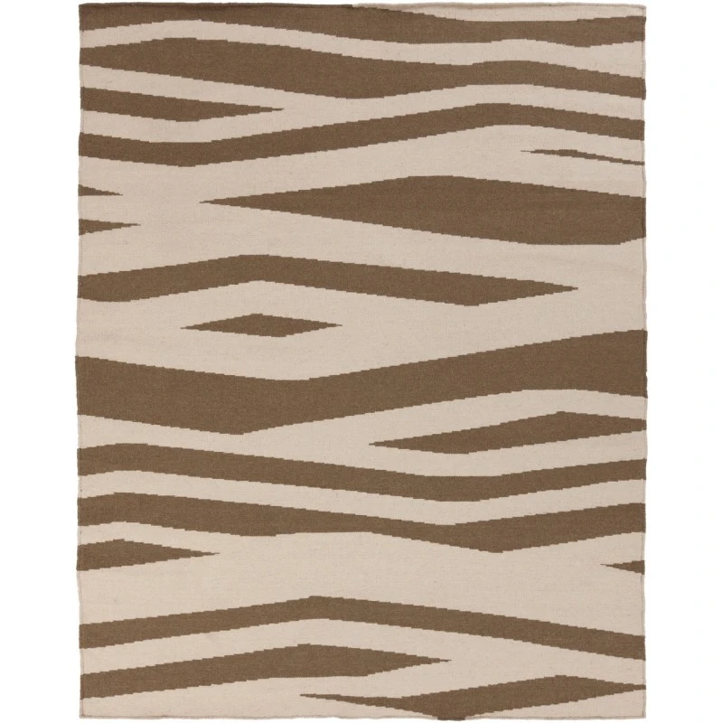 Frontier FT-575 3'6" x 5'6" Handmade Rug