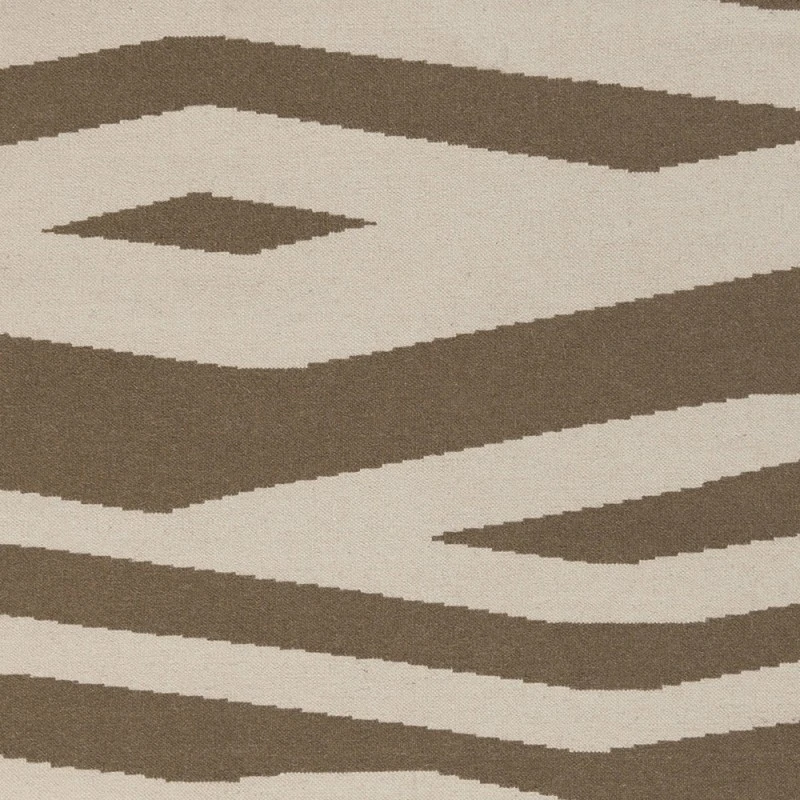 Frontier FT-575 3'6" x 5'6" Handmade Rug