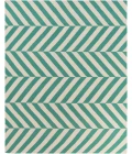 Frontier FT-542 5' x 8' Hand Made Rug