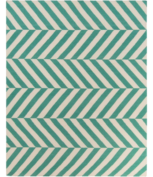 Frontier FT-542 5' x 8' Hand Made Rug