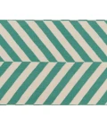 Frontier FT-542 5' x 8' Hand Made Rug