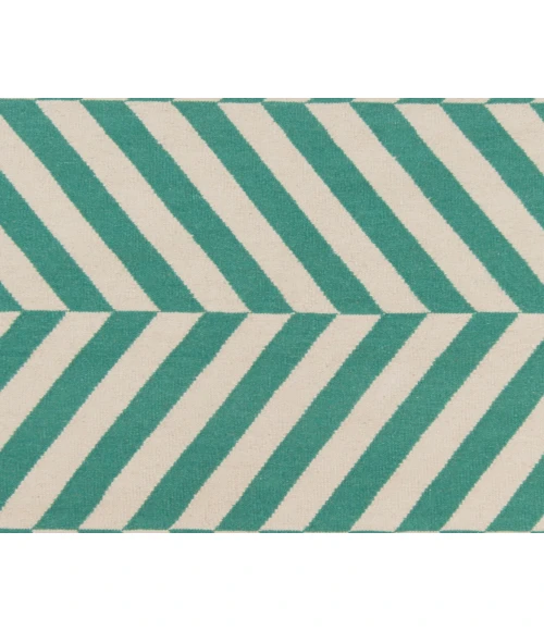 Frontier FT-542 5' x 8' Hand Made Rug