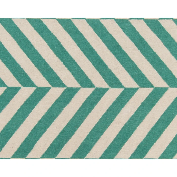 Frontier FT-542 5' x 8' Hand Made Rug