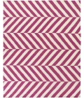 Frontier FT-582 3'6" x 5'6" Handmade Rug
