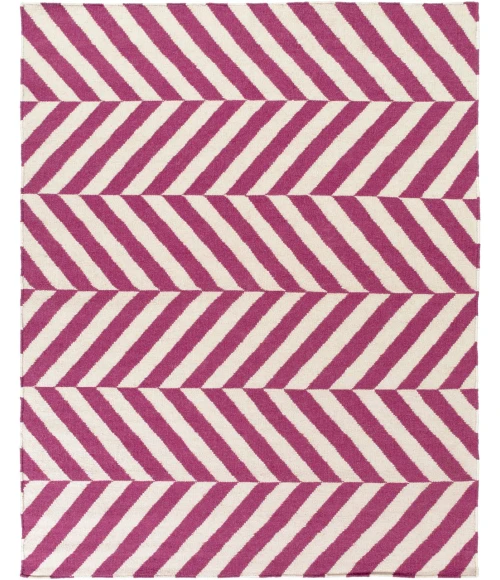 Frontier FT-582 3'6" x 5'6" Handmade Rug