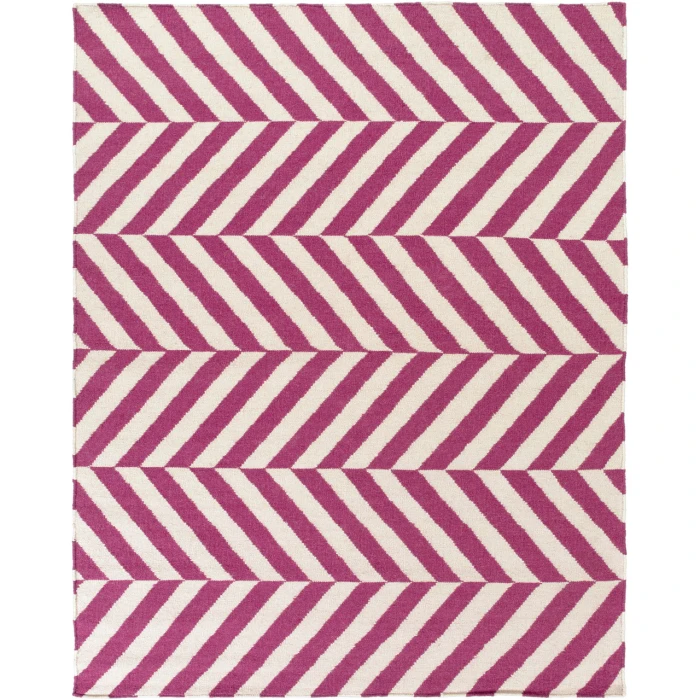 Frontier FT-582 3'6" x 5'6" Handmade Rug