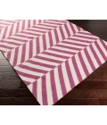 Frontier FT-582 3'6" x 5'6" Handmade Rug