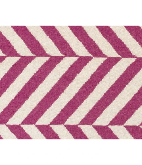 Frontier FT-582 3'6" x 5'6" Handmade Rug