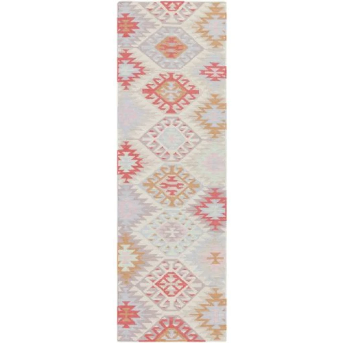 Frontier FT-582 8' x 11' Hand Made Rug