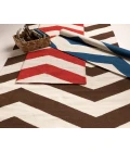 Frontier FT-588 3'6" x 5'6" Handmade Rug