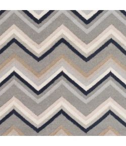 Surya Frontier Charcoal FT-594 8ft. x 11ft. Rect. Rug