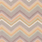 Surya Frontier Gray FT-596 3ft.6in. x 5ft.6in. Rect. Rug