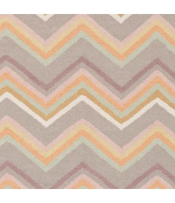 Surya Frontier Gray FT-596 3ft.6in. x 5ft.6in. Rect. Rug