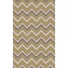 Surya Frontier FT597 Wheat Ivory Area Rug 2 ft. X 3 ft. Rectangle