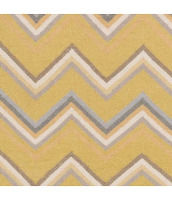 Surya Frontier Olive FT-597 3ft.6in. x 5ft.6in. Rect. Rug