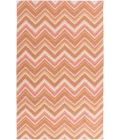 Surya Frontier Rose FT-598 8ft. x 11ft. Rect. Rug