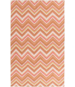 Surya Frontier Rose FT-598 8ft. x 11ft. Rect. Rug