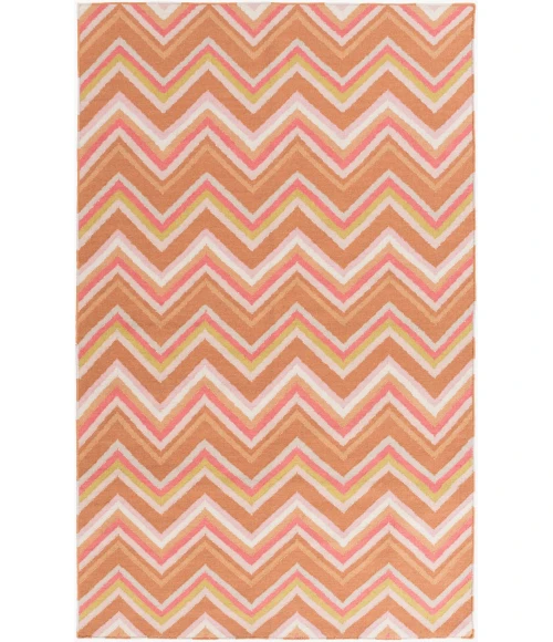 Surya Frontier Rose FT-598 8ft. x 11ft. Rect. Rug