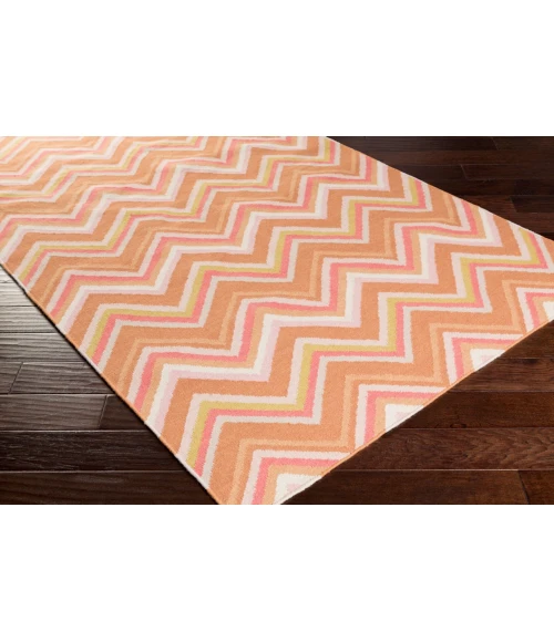 Surya Frontier Rose FT-598 8ft. x 11ft. Rect. Rug