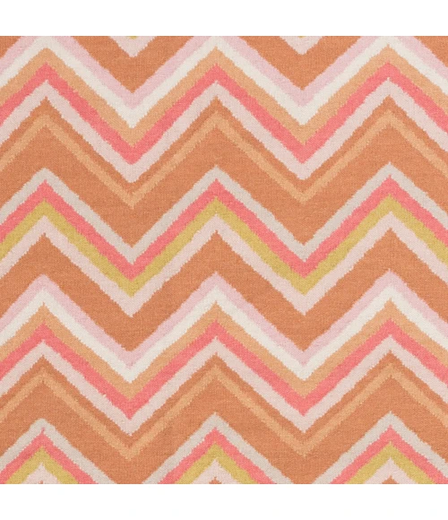 Surya Frontier Rose FT-598 8ft. x 11ft. Rect. Rug