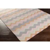 Surya Frontier FT599 Rose Camel Area Rug 8 ft. X 11 ft. Rectangle