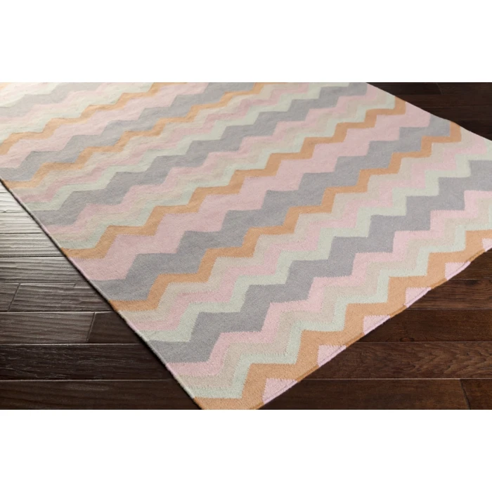 Surya Frontier FT-599-8x11 rug