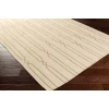 Surya Frontier FT612 Butter Taupe Area Rug 2 ft. X 3 ft. Rectangle